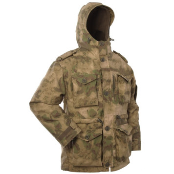 MDD Tactical Jacket (Rip-Stop)-7