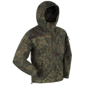 Tactical Waterproof Membrane Jacket