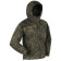 Tactical Waterproof Membrane Jacket