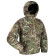 Tactical Waterproof Membrane Jacket