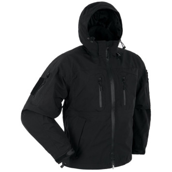 Tactical Waterproof Membrane Jacket-2