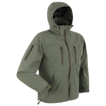 Tactical Waterproof Membrane Jacket-3