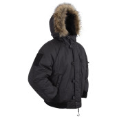 Musson Tactical Jacket