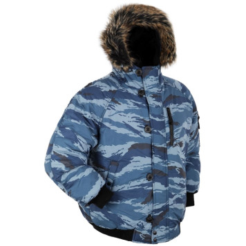 Musson Tactical Jacket-1