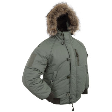 Musson Tactical Jacket-2