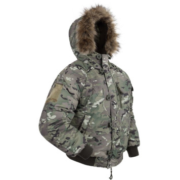 Musson Tactical Jacket-3