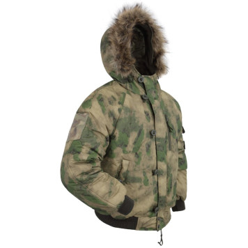 Musson Tactical Jacket-4
