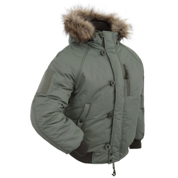 Musson Tactical Jacket-5