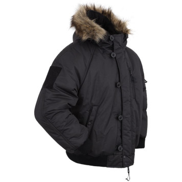 Musson Tactical Jacket-6