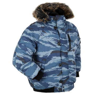 Musson Tactical Jacket-7