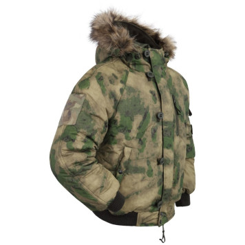 Musson Tactical Jacket-8