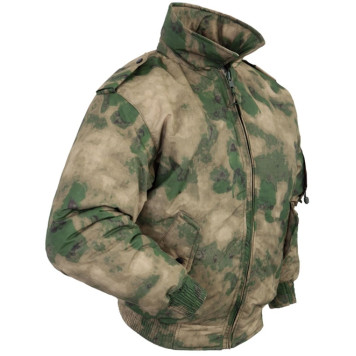 Pilot-2 Tactical Jacket