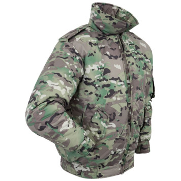 Pilot-2 Tactical Jacket-1