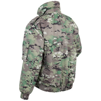 Pilot-2 Tactical Jacket-3