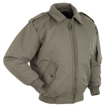 Pilot-2 Tactical Jacket-5