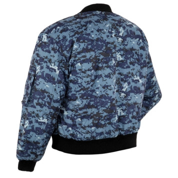 Pilot Aviator Jacket-1