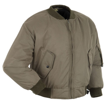 Pilot Aviator Jacket-3