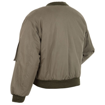 Pilot Aviator Jacket-4