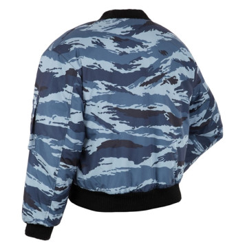 Pilot Aviator Jacket-5