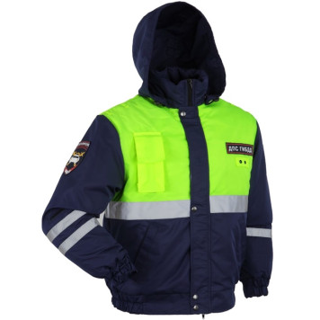 High-Visibility GIBDD DS Jacket-1
