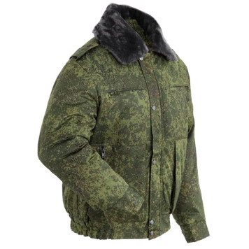 Snow R51-07 Tactical Jacket-1