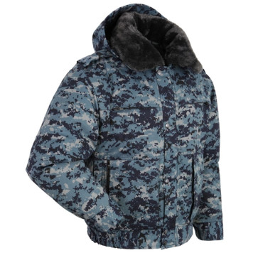 Snow R51-07 Tactical Jacket-2