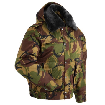Snow R51-07 Tactical Jacket-3
