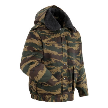 Snow R51-07 Tactical Jacket-4