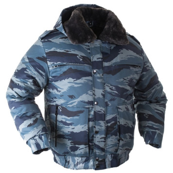 Snow R51-07 Tactical Jacket-5