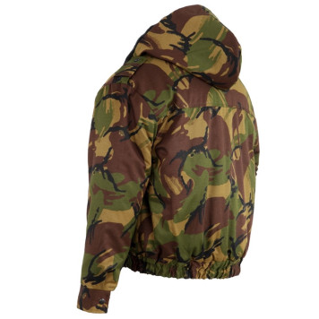 Snow R51-07 Tactical Jacket-6