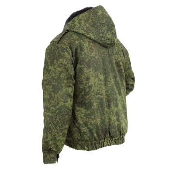 Snow R51-07 Tactical Jacket-7