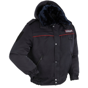 Snow R51-09 Tactical Jacket-1