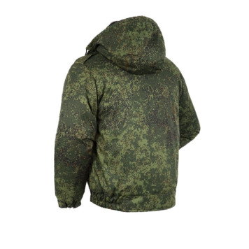 Snow R51-09 Tactical Jacket-1