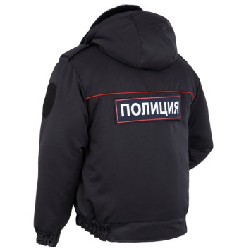 Snow R51-09 Tactical Jacket-2