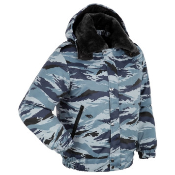 Snow R51-09 Tactical Jacket-2