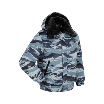 Snow R51-09 Tactical Jacket-4