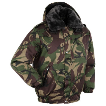 Snow R51-09 Tactical Jacket-5