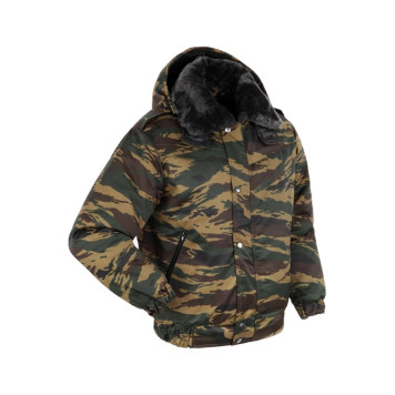 Snow R51-09 Tactical Jacket-7