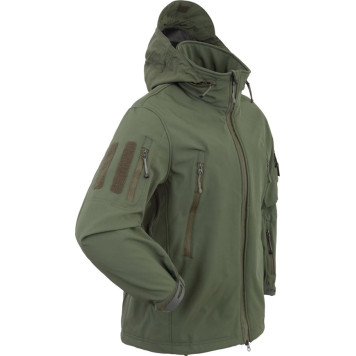 Soft Shell Yakutsk Tactical Jacket-1