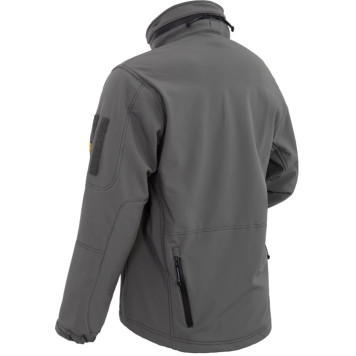 Soft Shell Yakutsk Tactical Jacket-5