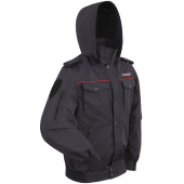 Police Windbreaker Jacket M2