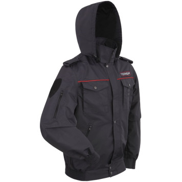 Police Windbreaker Jacket M2