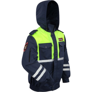 DPS Windbreaker Jacket (M2)