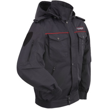 Police Windbreaker Jacket M2-1