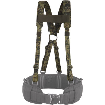 M1 Tactical Shoulder Straps for Combat Belts-1