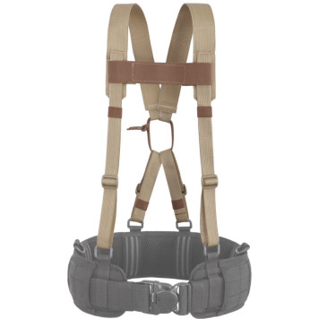M1 Tactical Shoulder Straps for Combat Belts-2