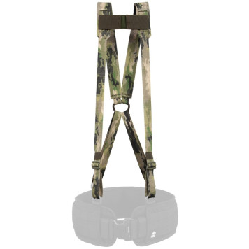 M1 Tactical Shoulder Straps for Combat Belts-3