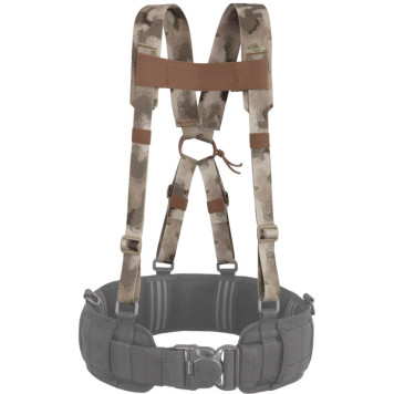 M1 Tactical Shoulder Straps for Combat Belts-4