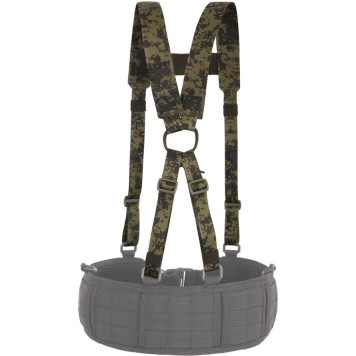M1 Tactical Shoulder Straps for Combat Belts-5