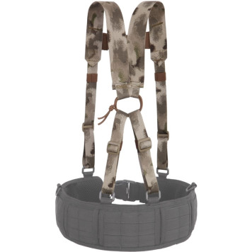 M1 Tactical Shoulder Straps for Combat Belts-6